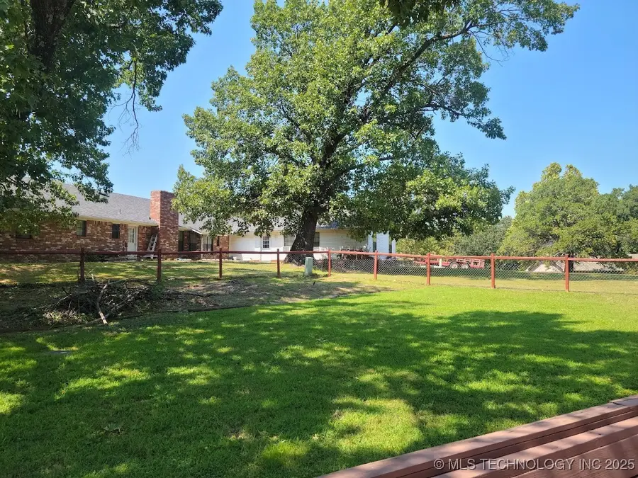 1781 E Mcgill, Eufaula, OK 74432 - Image #3