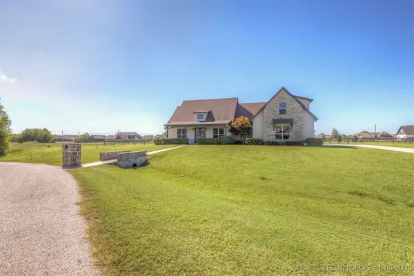 22282 E 101st Place S, Broken Arrow, OK 74014