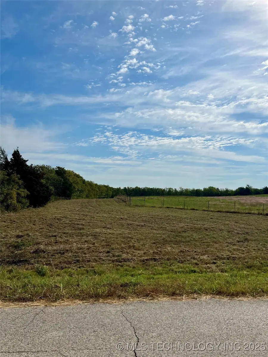 11762 Muncrief Road, Kingston, OK 73439 - Image #3