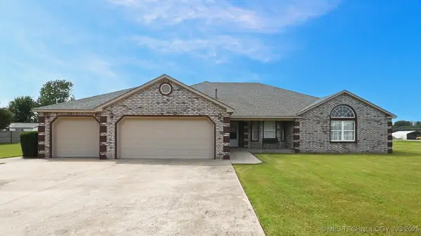 501 S 64th Street W, Muskogee, OK 74401