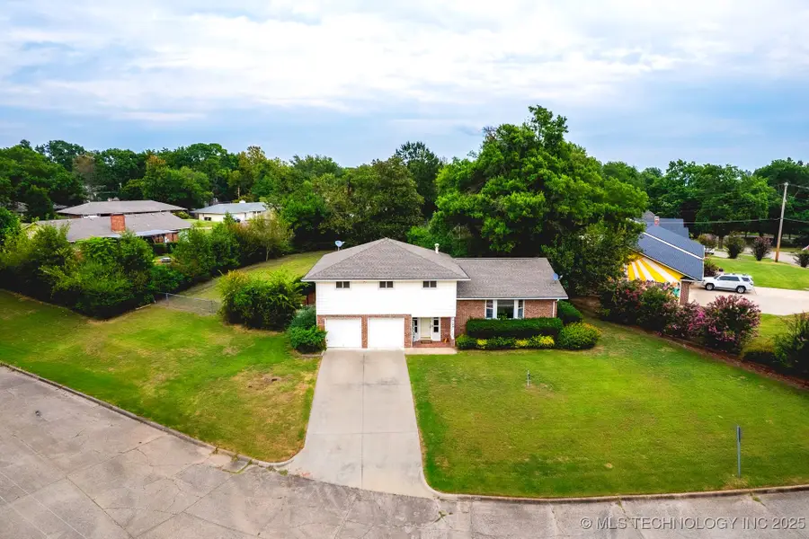 4140 S Robb Avenue, Muskogee, OK 74401 - Image #2
