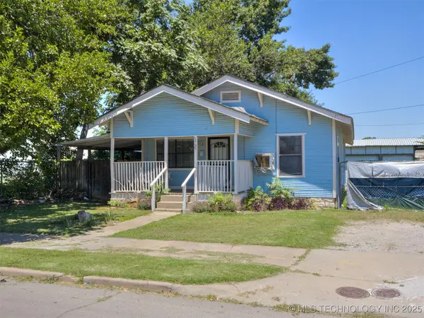 1737 E 8th Street, Tulsa, OK 74104