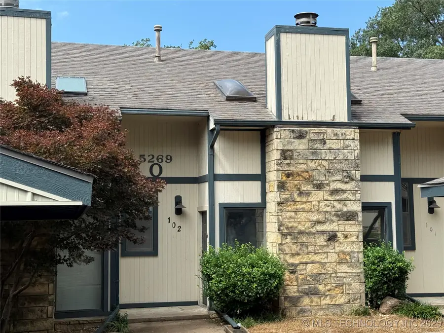 5269 Nowata Road #O-102, Bartlesville, OK 74006 - Image #2