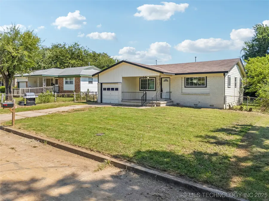 2223 N Toledo Avenue, Tulsa, OK 74115 - Image #2
