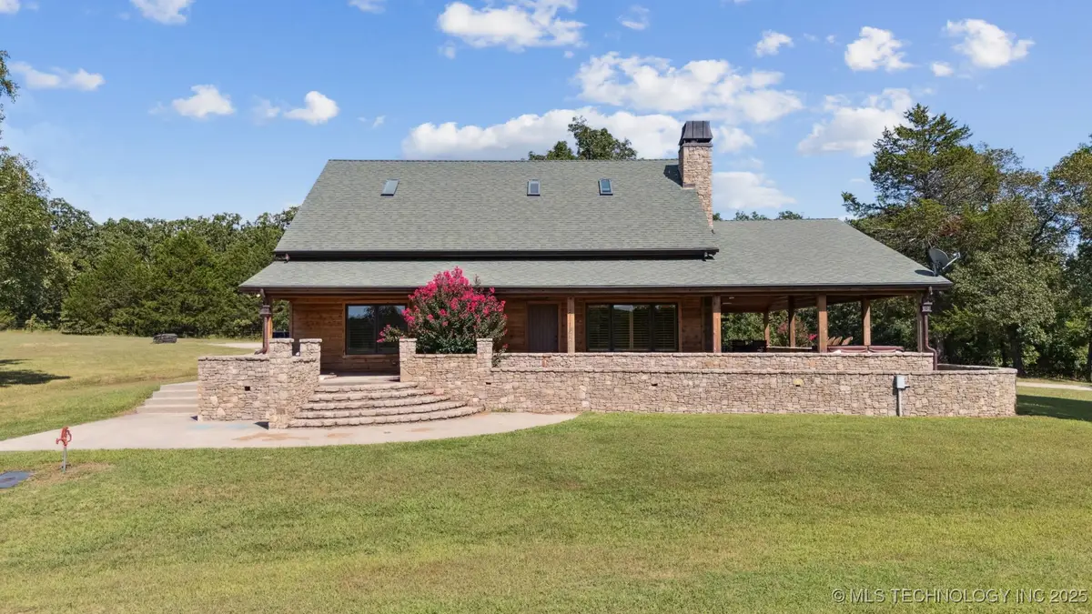 51110 S 36500 Road, Cleveland, OK 74020 - Image #1