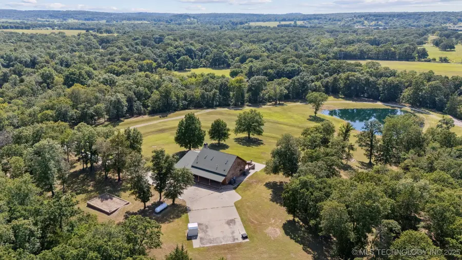 51110 S 36500 Road, Cleveland, OK 74020 - Image #2