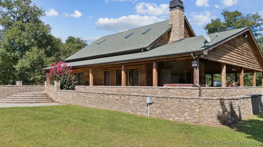 51110 S 36500 Road, Cleveland, OK 74020 - Image #3