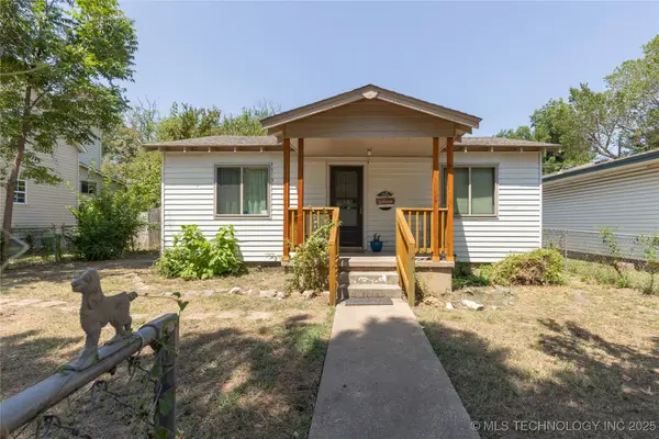 617 E Comanche, Norman, OK 73071