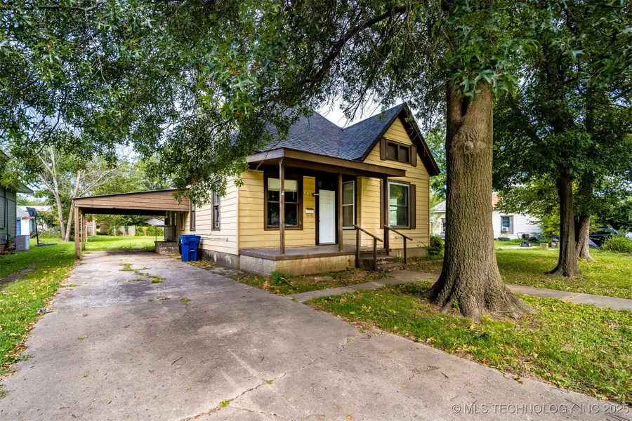 544 S Pine Street, Nowata, OK 74048 - Image #2