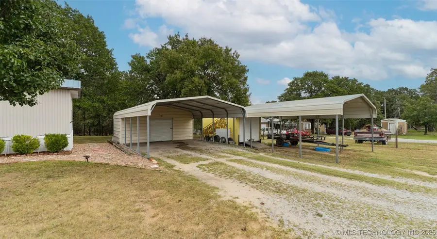 10803 S 235th West Avenue, Sapulpa, OK 74066 - Image #3