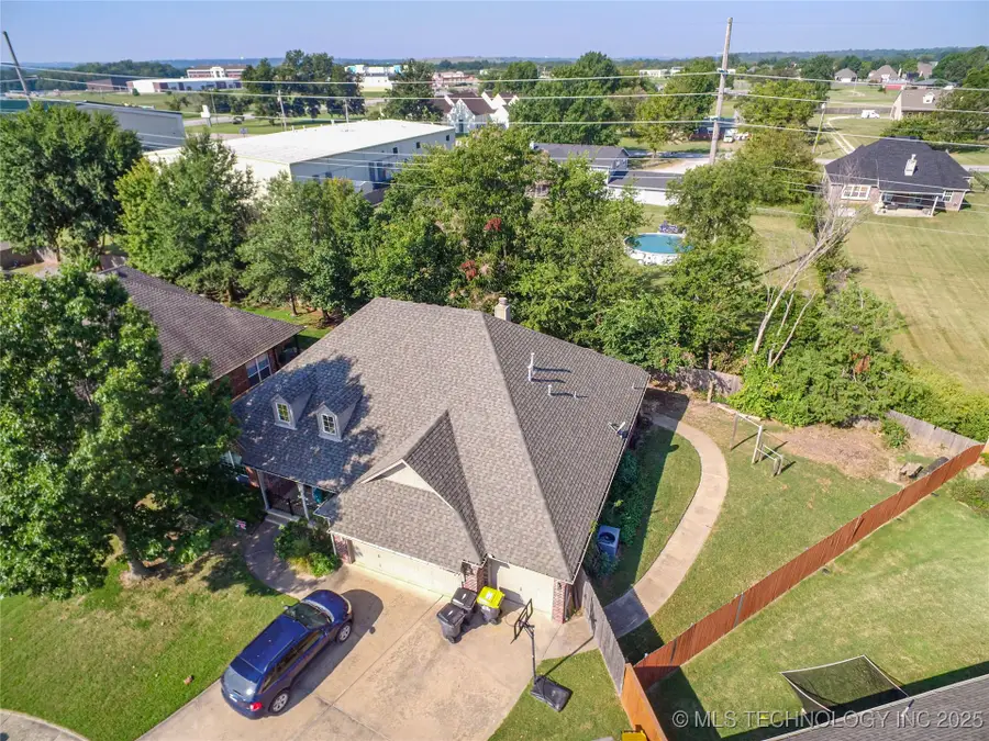 508 N Willow Street, Jenks, OK 74037 - Image #3