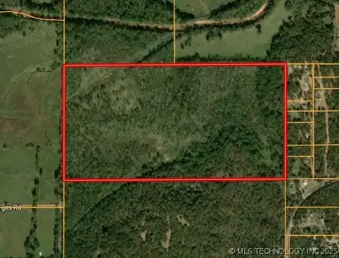 Hwy 9 A, Maud, OK 74854 - Image #1