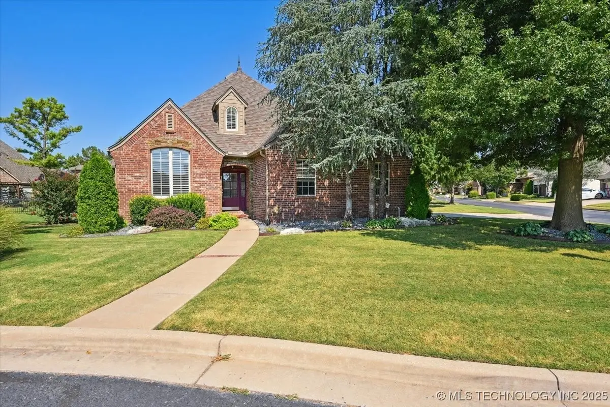 1716 W Plymouth Street, Broken Arrow, OK 74012 - Image #1