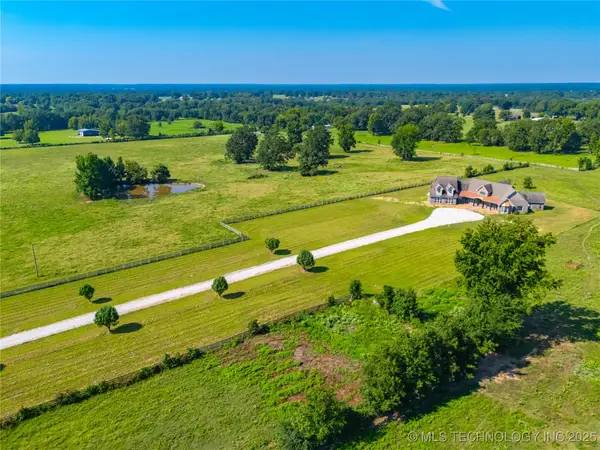 279 Boulder Valley Road, Idabel, OK 74745