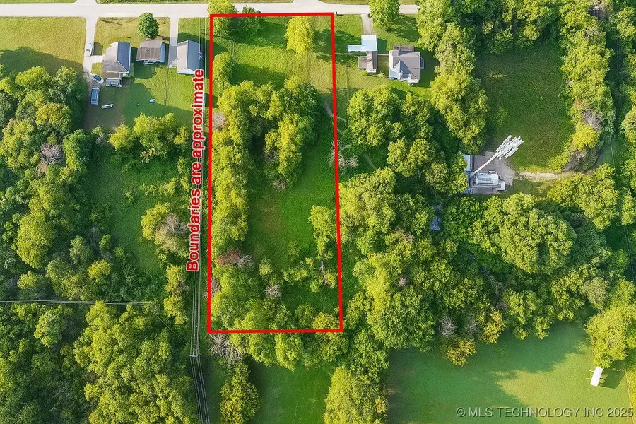 1029 E 12th Street, Okmulgee, OK 74447 - Image #3