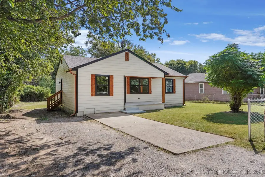 1825 N Delaware Avenue, Tulsa, OK 74110 - Image #3