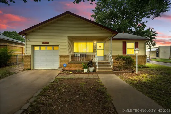 5841 E 21st Street, Tulsa, OK 74114