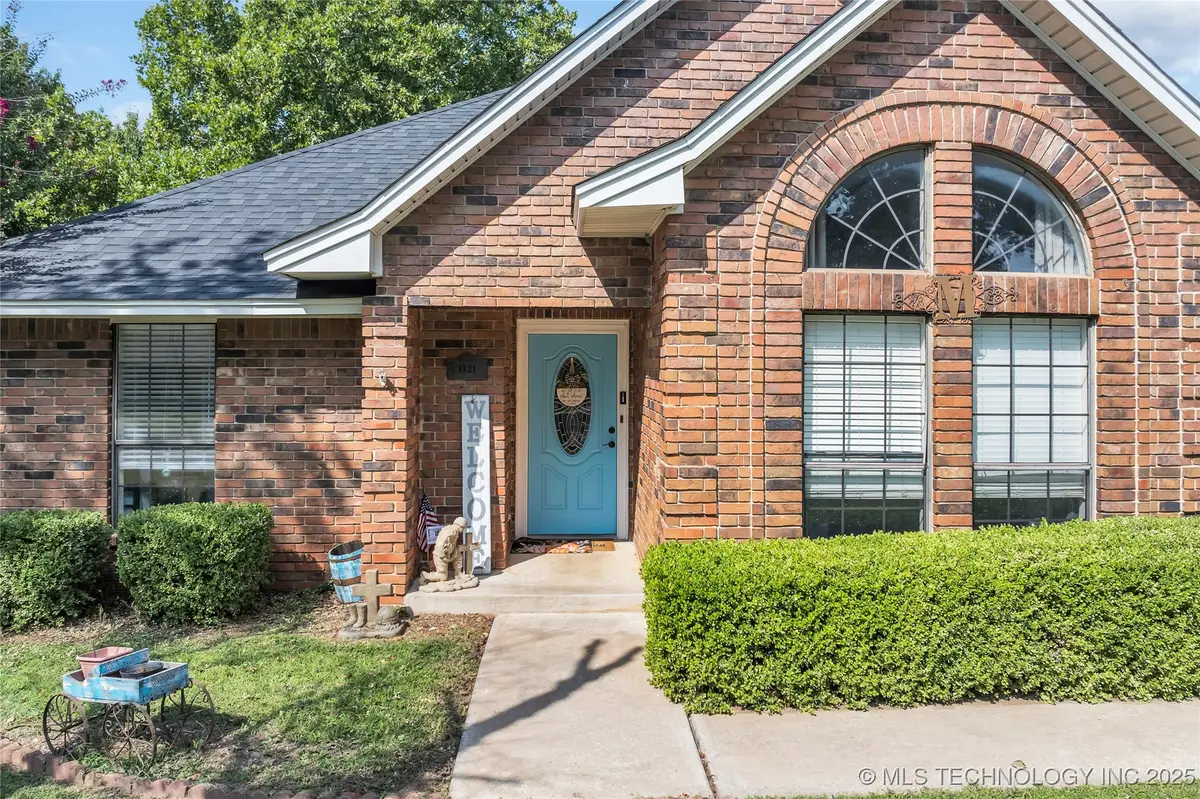 1121 Surrey, Ardmore, OK 73401 - Image #1