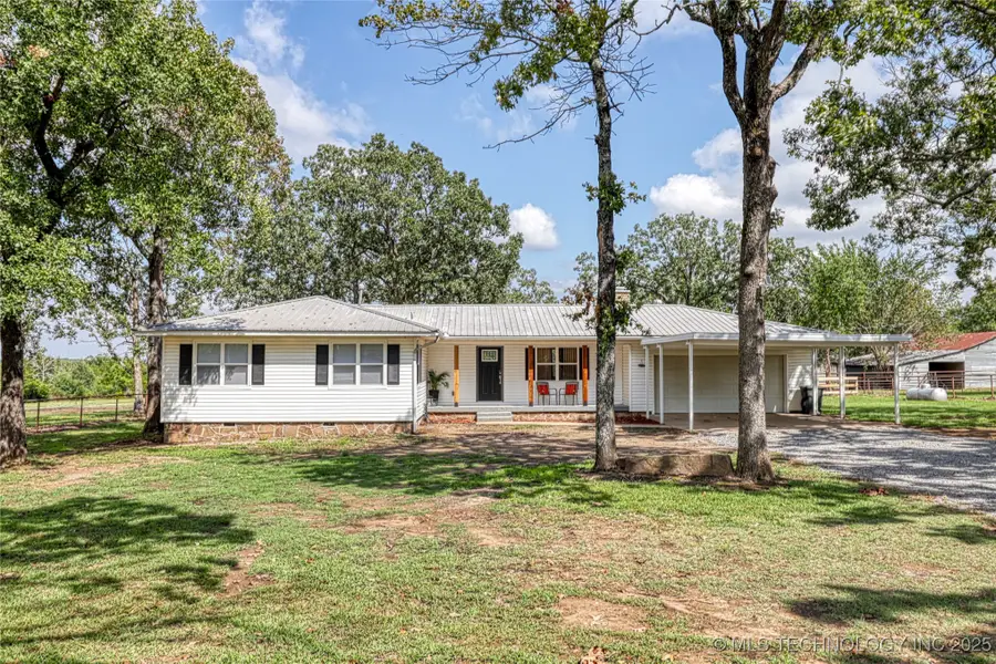 8610 N State Hwy 113, McAlester, OK 74501 - Image #2