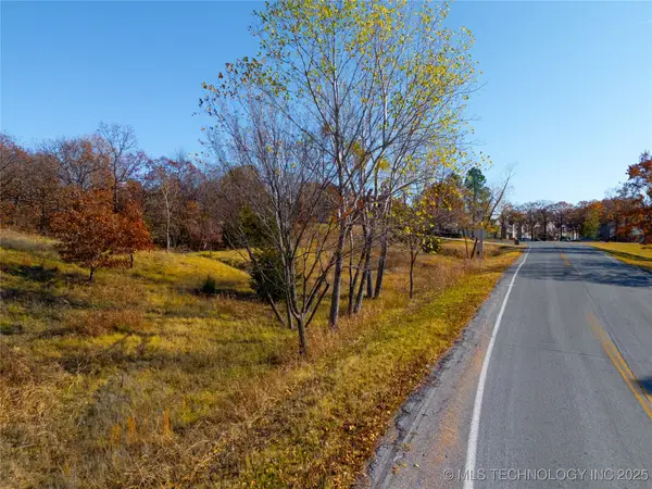 E Old North Road, Sand Springs, OK 74063