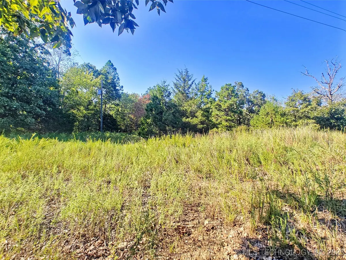 20100 E Horseshoe Bend Road, Park Hill, OK 74451 - Image #1