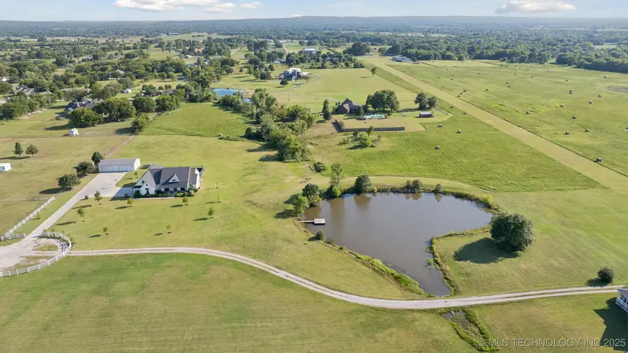 5634 E 186th Street S, Bixby, OK 74008 - Image #2