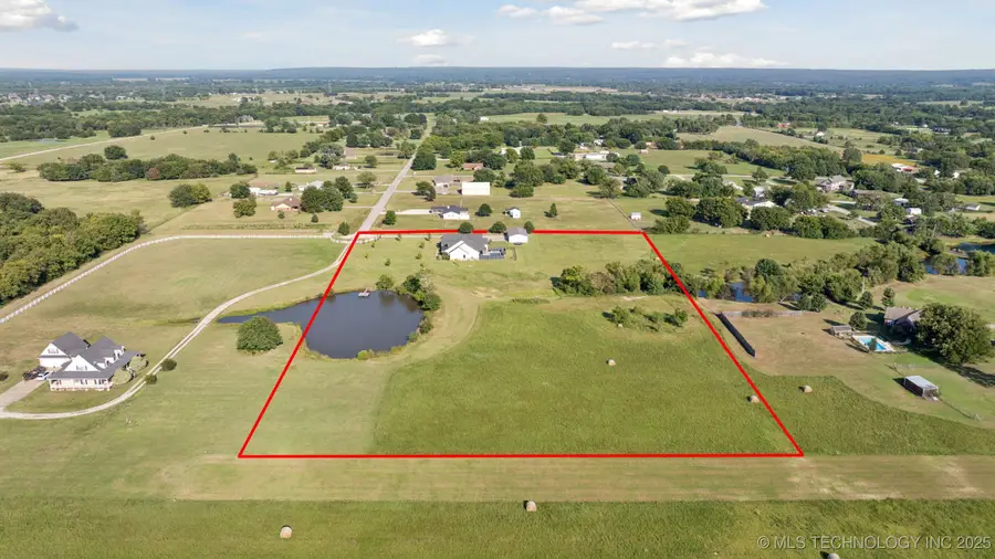 5634 E 186th Street S, Bixby, OK 74008 - Image #3