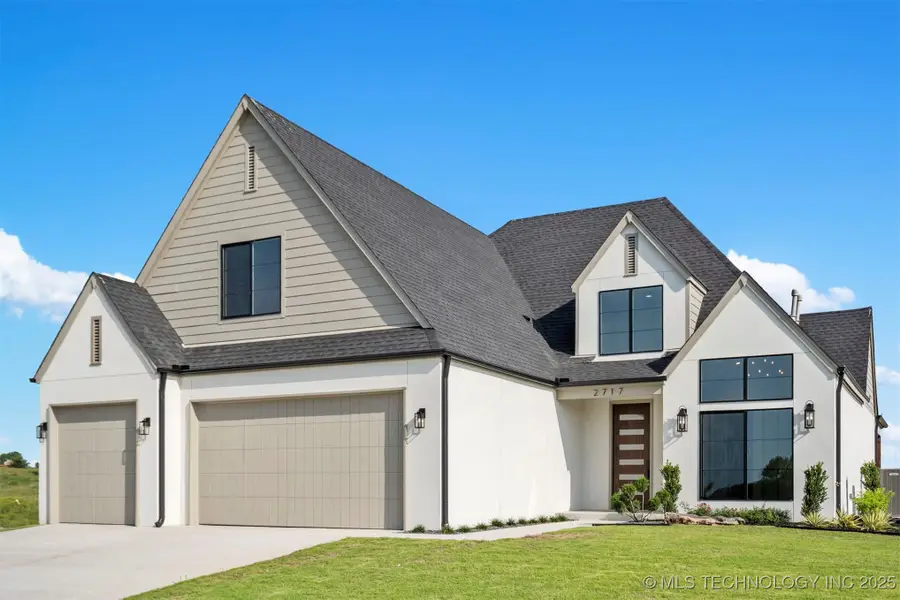 2717 E 134th Circle, Bixby, OK 74008 - Image #2