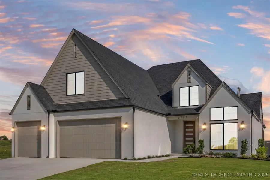 2717 E 134th Circle, Bixby, OK 74008 - Image #3