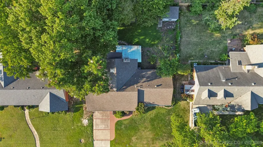 6115 E 52nd Place, Tulsa, OK 74135 - Image #2