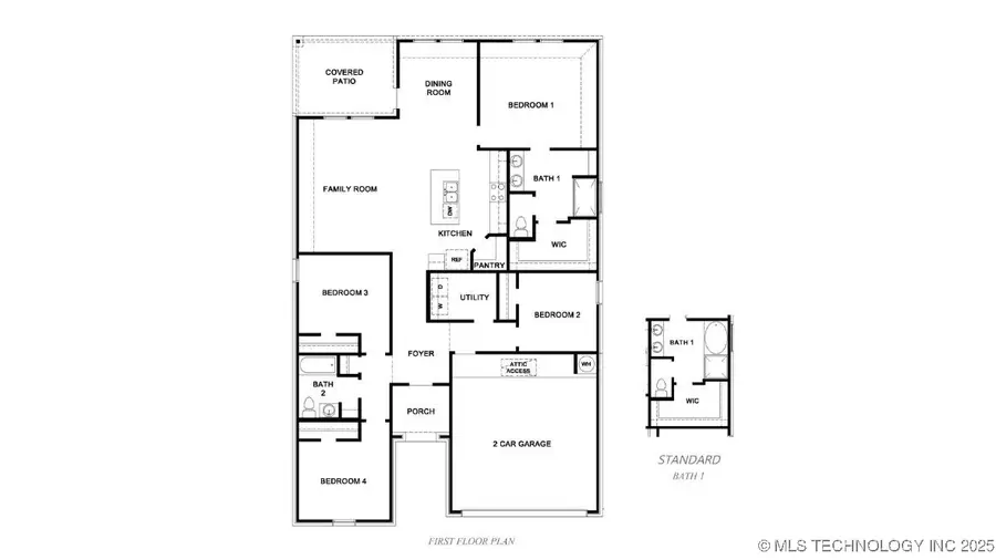 10020 E 135th Place S, Bixby, OK 74008 - Image #2