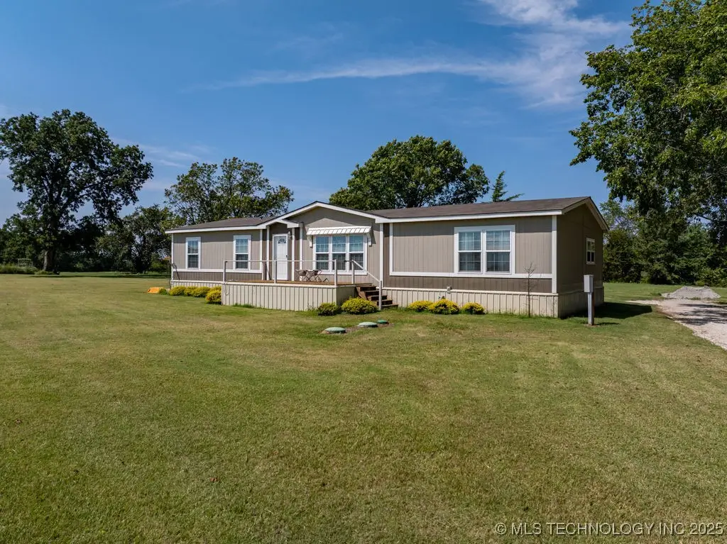 1500 Tuklo Road, Bokchito, OK 74726 - Image #1