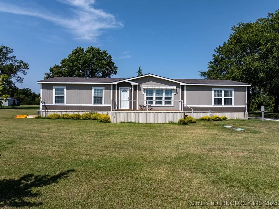 1500 Tuklo Road, Bokchito, OK 74726 - Image #2