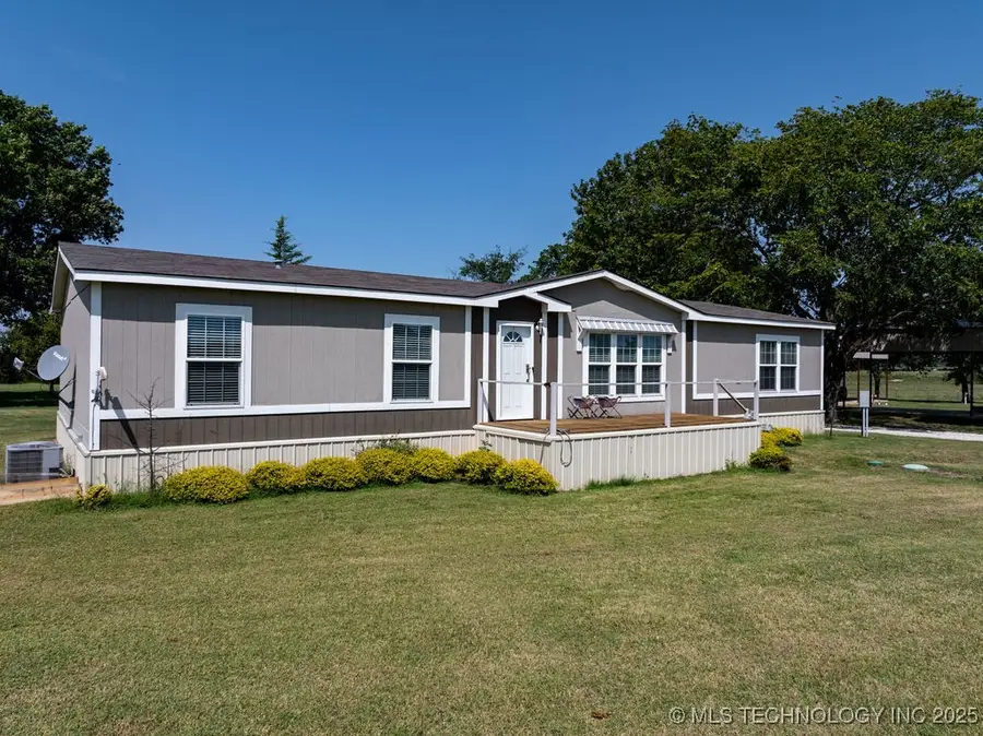 1500 Tuklo Road, Bokchito, OK 74726 - Image #3