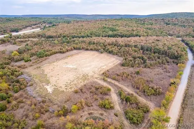 000 N 409 Road, Pittsburg, OK 74560 - Image #3