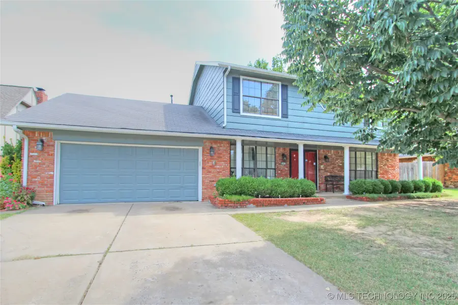 6407 S 109th East Avenue, Tulsa, OK 74133 - Image #2