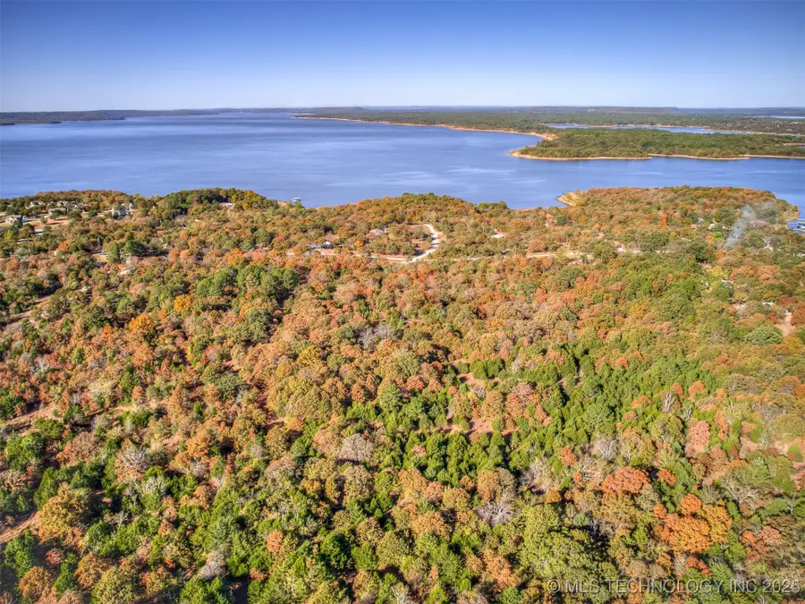 1 E 1165 Road, Porum, OK 74455 - Image #2