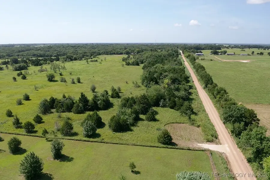 0 Treaty Road, Calera, OK 74730 - Image #2