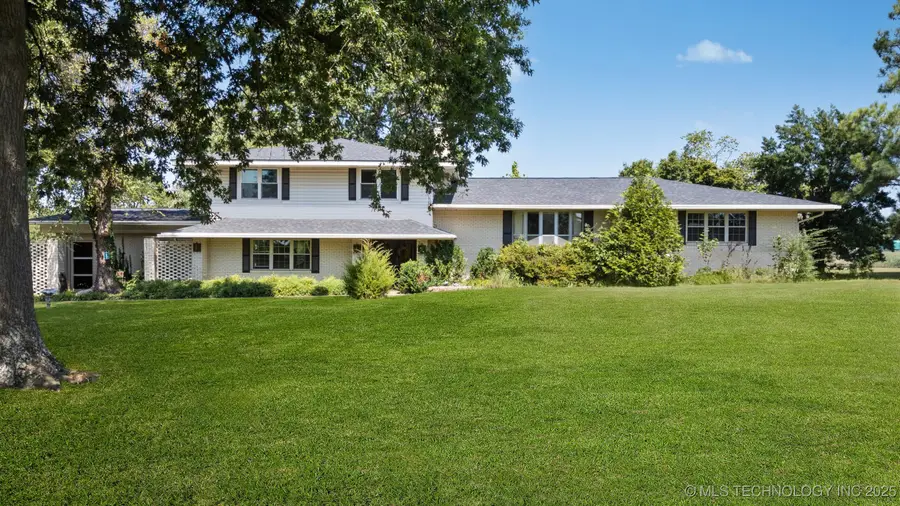 10805 E 470 Road, Claremore, OK 74017 - Image #2