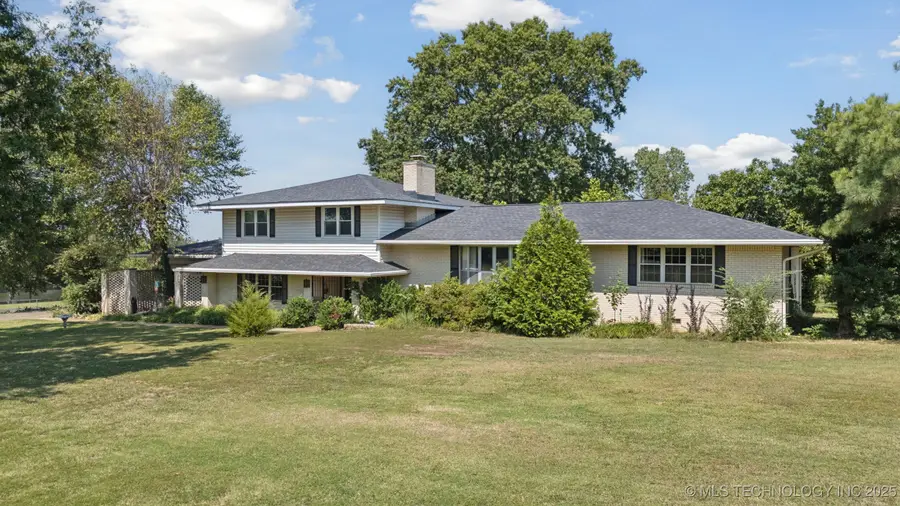 10805 E 470 Road, Claremore, OK 74017 - Image #3