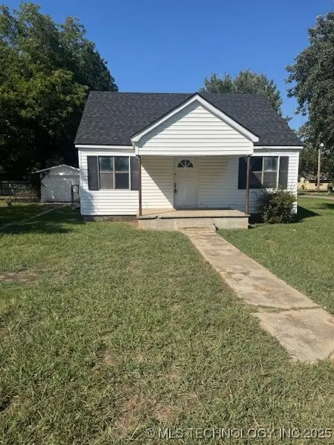 1000 W Francis Street, Madill, OK 73446