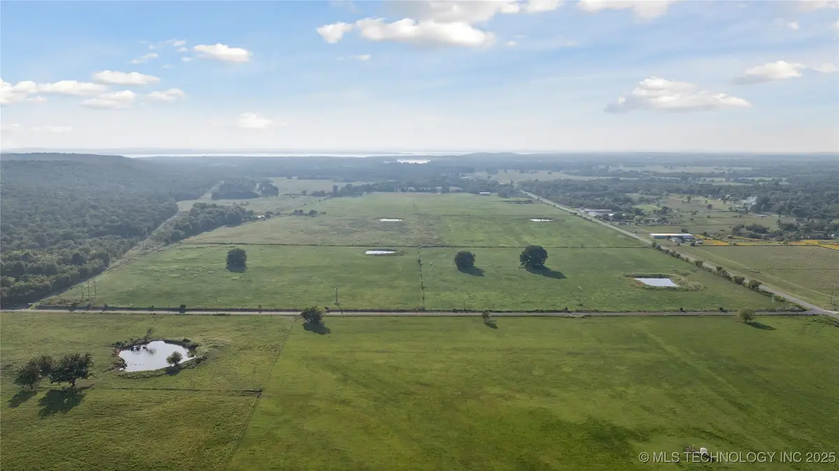 0000 Texanna Road, Eufaula, OK 74432 - Image #1