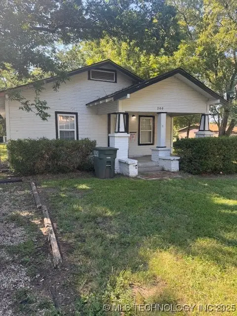 200 S 12th Avenue, Madill, OK 73446 - Image #1