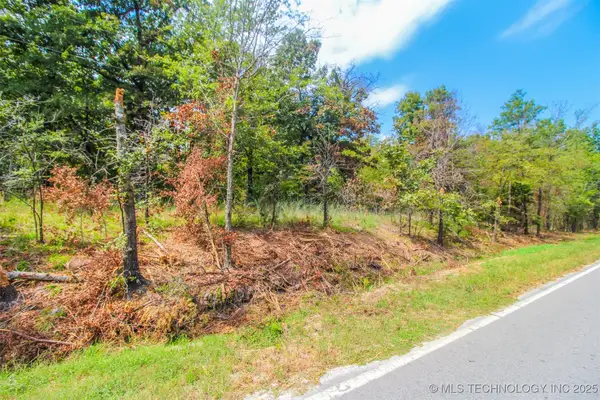 22 Belle Starr, Eufaula, OK 74432