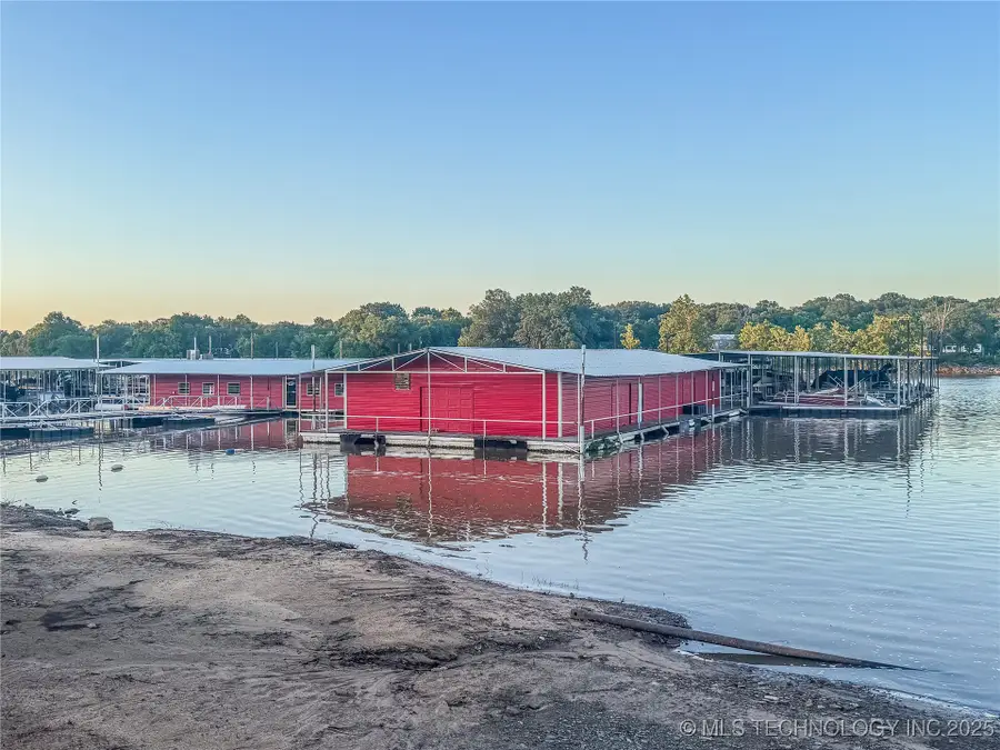 5 County, Eufaula, OK 74432 - Image #2