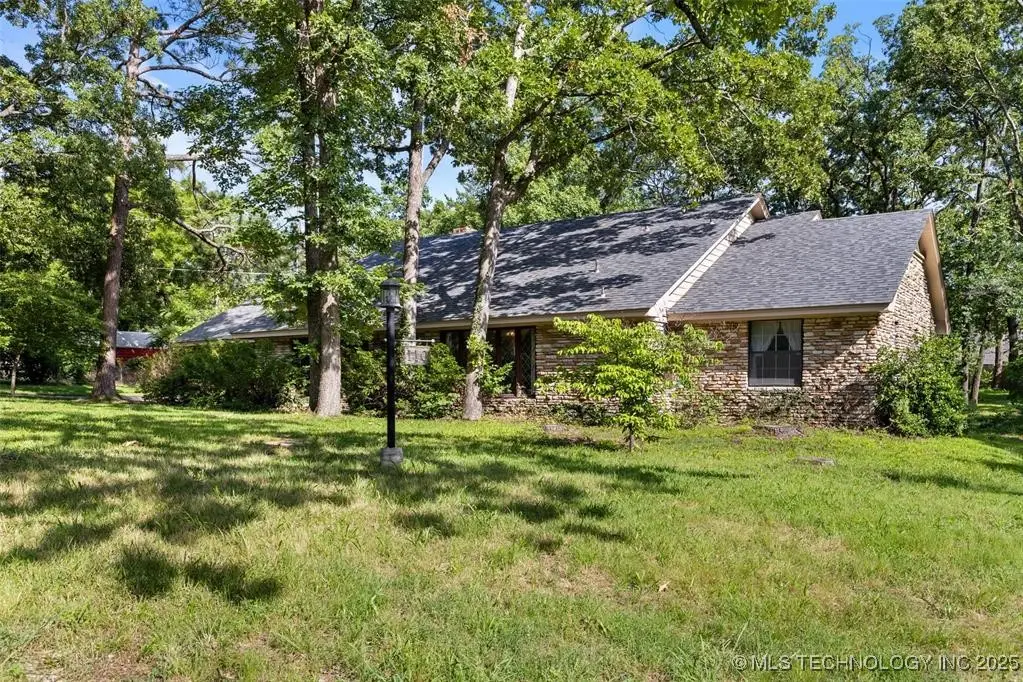 110 Acker, Ada, OK 74820 - #1