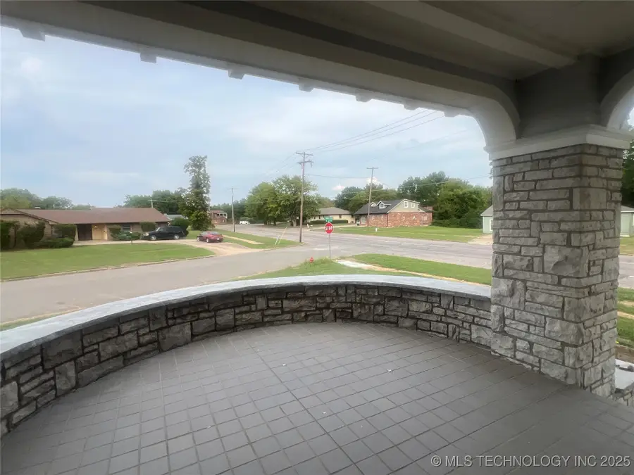 743 N 7th, Muskogee, OK 74401 - Image #2