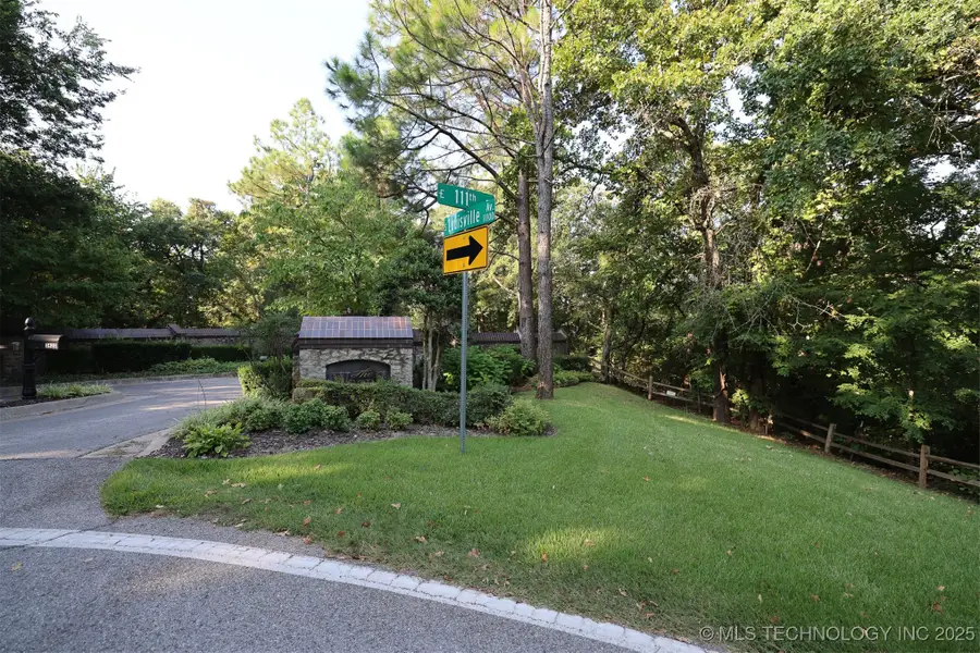 E 111th Street S, Tulsa, OK 74137 - Image #2