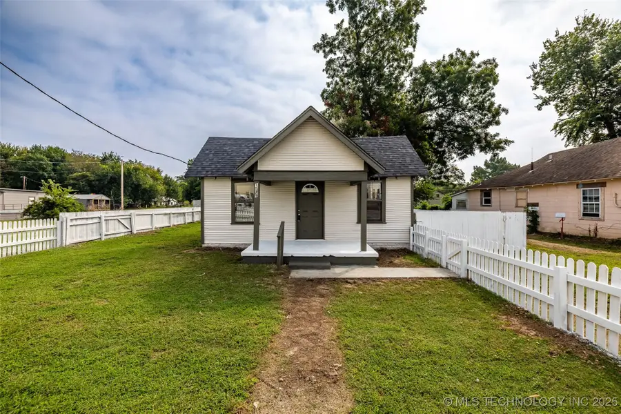 1529 S 81st West Avenue, Tulsa, OK 74127 - Image #2