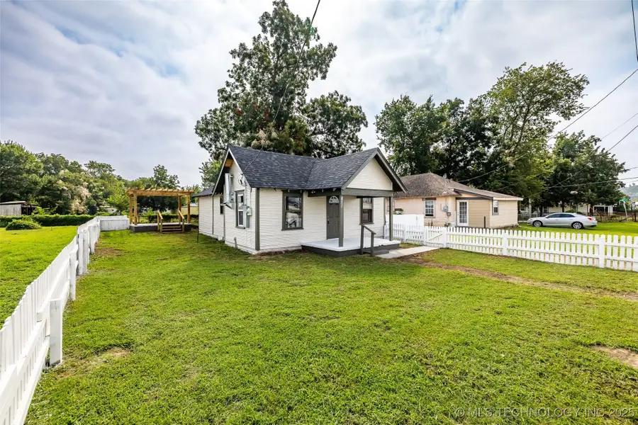 1529 S 81st West Avenue, Tulsa, OK 74127 - Image #3